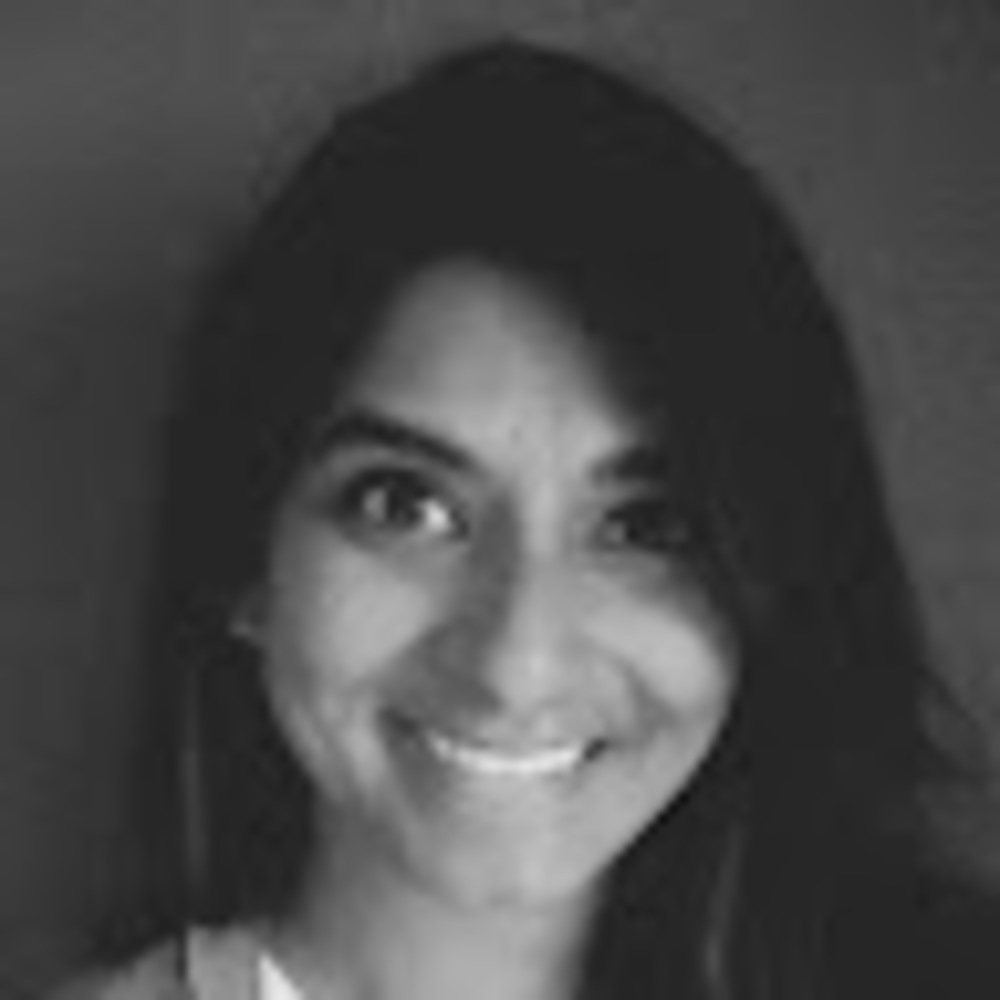 Meet your Posher, Sunita
